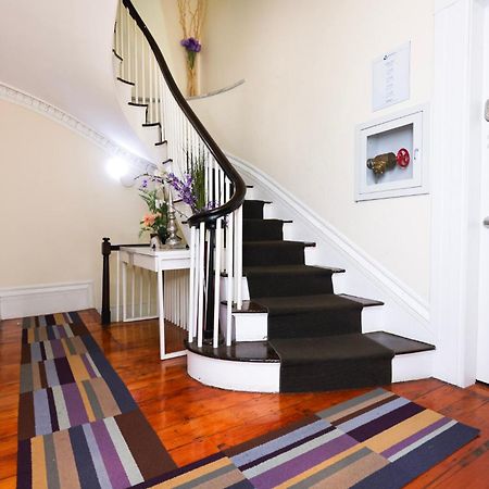 Charming & Stylish Studio On Beacon Hill #2 Boston Zewnętrze zdjęcie