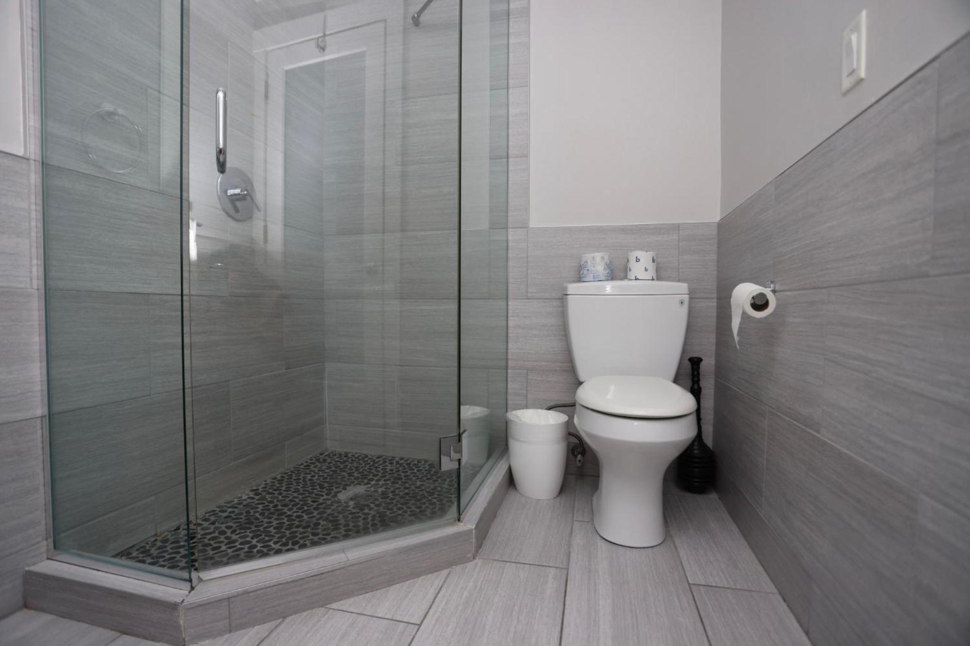 Charming & Stylish Studio On Beacon Hill #2 Boston Zewnętrze zdjęcie