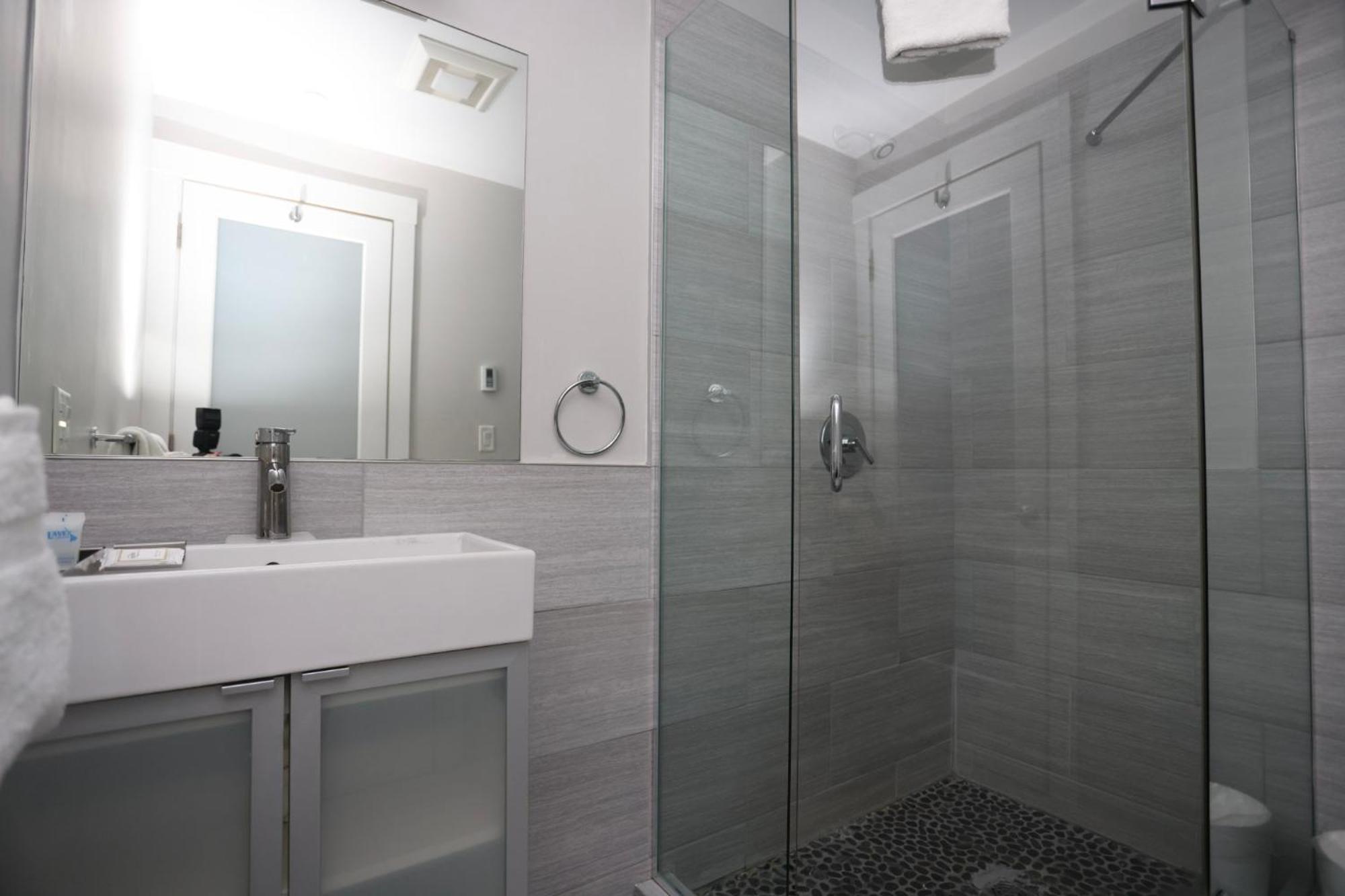 Charming & Stylish Studio On Beacon Hill #2 Boston Zewnętrze zdjęcie