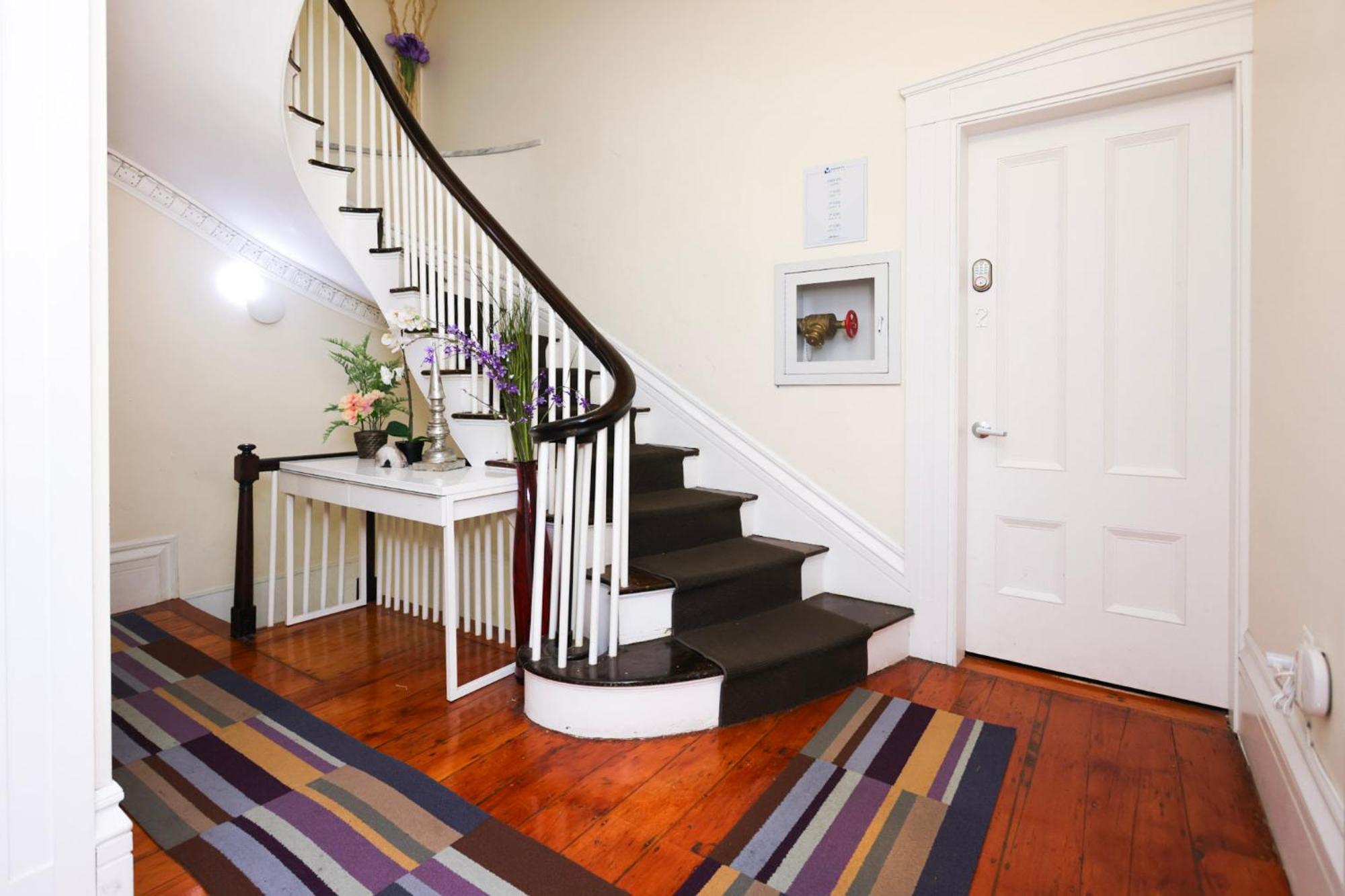 Charming & Stylish Studio On Beacon Hill #2 Boston Zewnętrze zdjęcie